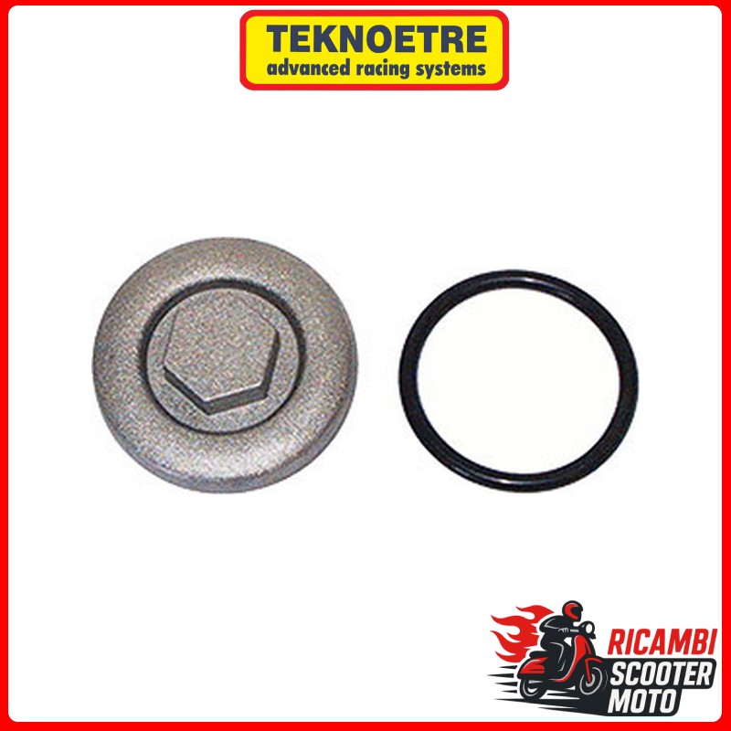 OIL CAP HONDA TRX 400 EX 1999-2007