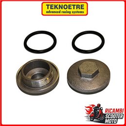 TAPPO OLIO HONDA CN 250 SPAZIO/HELIX 88 