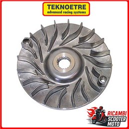 FIXED DRIVE HALF-PULLEY YAMAHA XC VERSITY 300 2003-2006