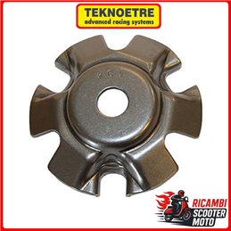 FIXED DRIVE HALF-PULLEY HONDA FES PANTHEON 125 4T 2003-2005