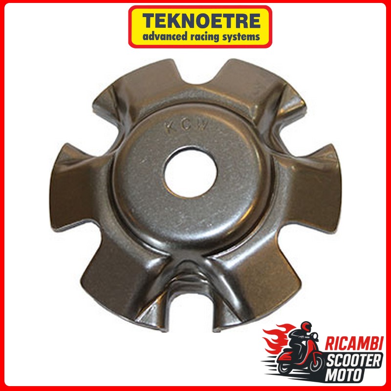 Feste Antriebshalbscheibe HONDA FES PANTHEON 125 4T 2003-2005