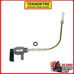 RUBINETTO BENZINA PIAGGIO CIAO 50 80