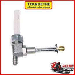 PETROL TAP INNOCENTI LAMBRETTA 125 DE LUXE 1969-1971
