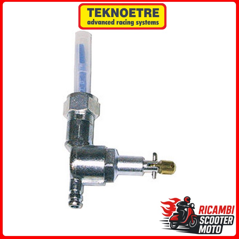 ROBINET D'ESSENCE INNOCENTI LAMBRETTA 100 J