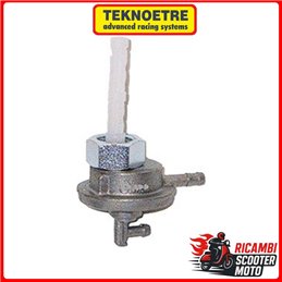 PETROL TAP KYMCO AGILITY 125 4T 2006