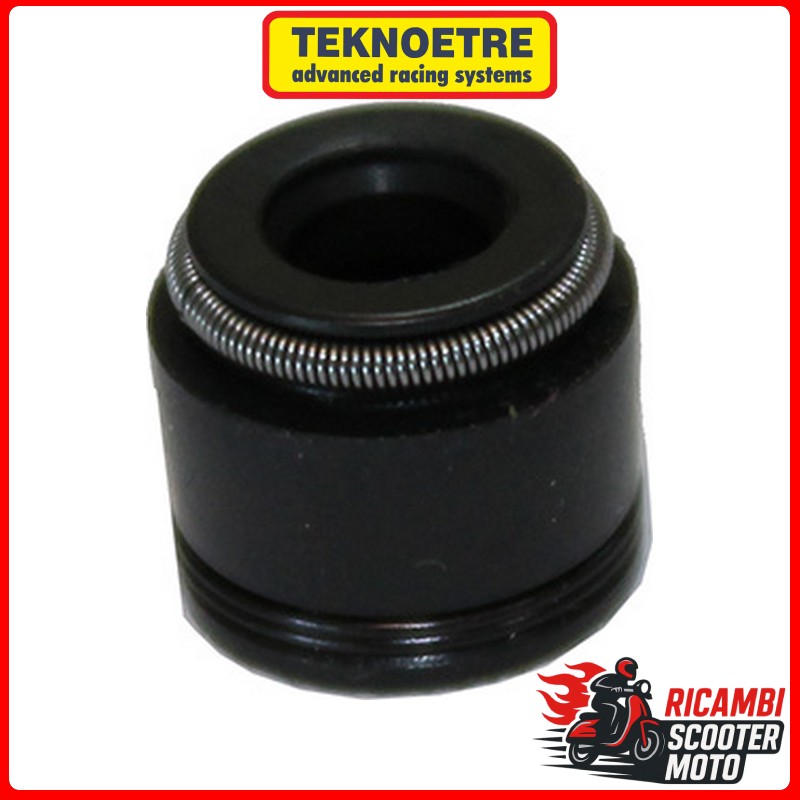 Ventilöldichtung SUZUKI LTA 400 F KING QUAD 4x4 2008-2011