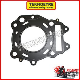 GUARNIZIONE TESTA CILINDRO SUZUKI AN BURGMAN 250 2003-2006