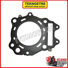 JUNTA DE CULATA DE CILINDRO SUZUKI AN BURGMAN 400 2003-2006