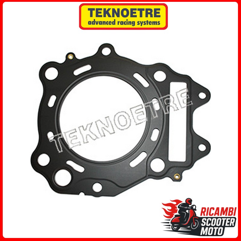 CYLINDER HEAD GASKET SUZUKI AN BURGMAN 400 2003-2006