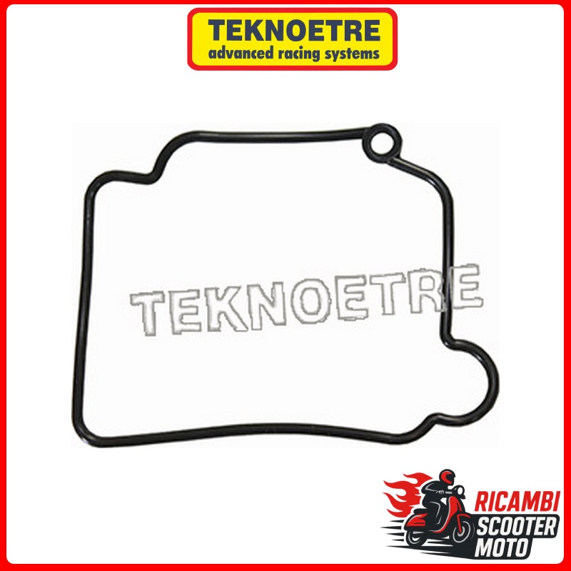JUNTA DEL RECIPIENTE DEL CARBURADOR SUZUKI GSX-R 750 1985-1987