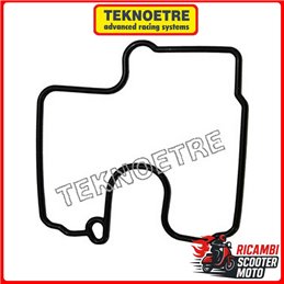 CARBURETOR BOWL GASKET SUZUKI UC EPICURO 125 1999-2001