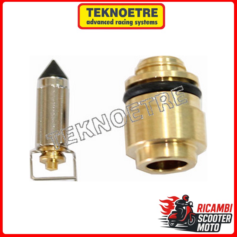 CONICAL PIN SUZUKI GS 500 2001-2006