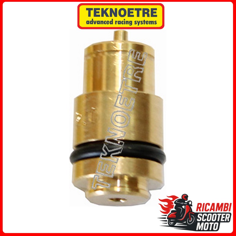 GOUPILLE CONIQUE SUZUKI DR 125 SE R-S 1994-1995