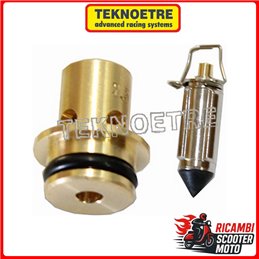 KONISCHER STIFT SUZUKI GSF 1200 BANDIT / BANDIT S 1996-2000