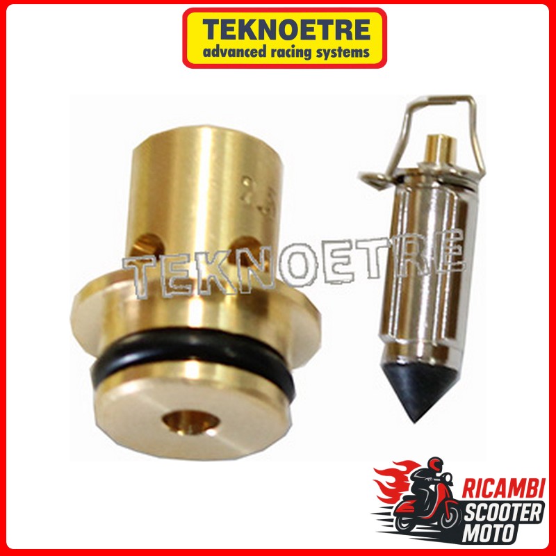 KONISCHER STIFT SUZUKI GSF 1200 BANDIT / BANDIT S 1996-2000