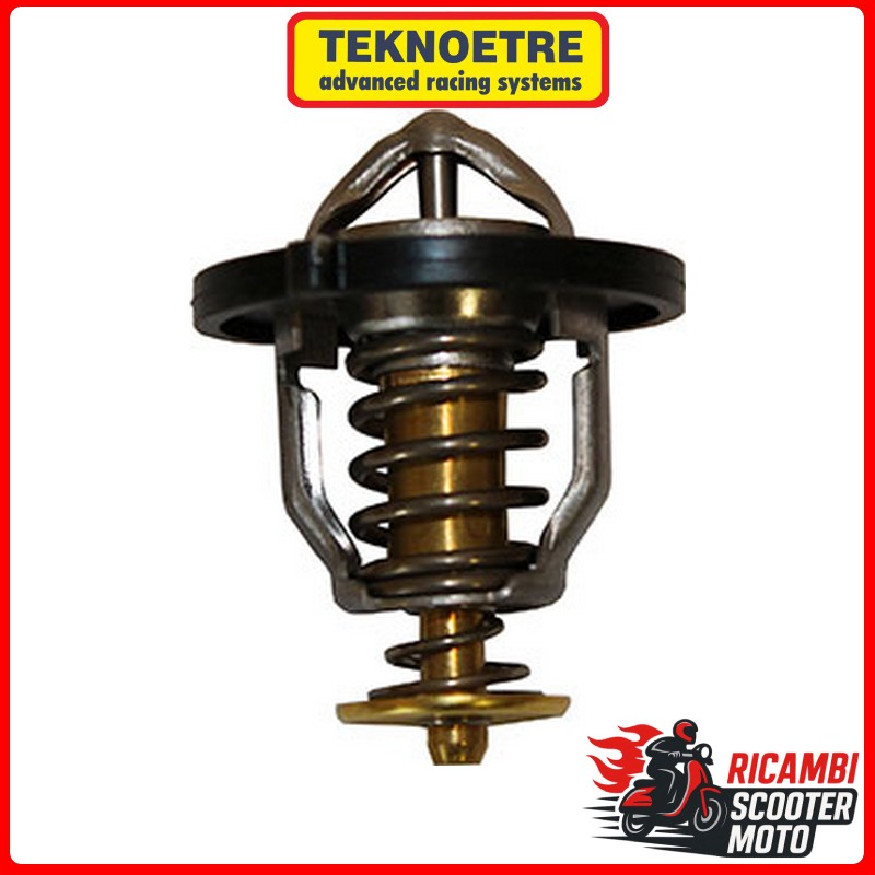 TERMOSTATO HONDA FES PANTHEON 125 4T 2003-2005