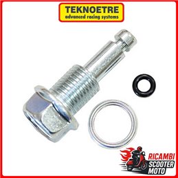 KIT TAPPO OLIO YAMAHA XP T-MAX 500 2001