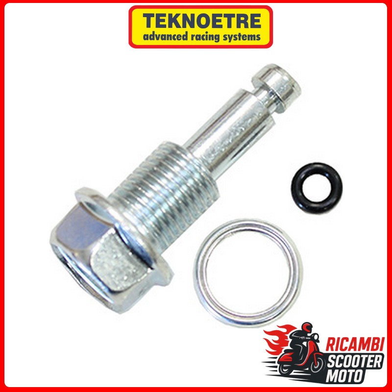 KIT DE BOUCHON D'HUILE YAMAHA XP T-MAX 500 2001