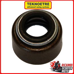 VALVE OIL SEAL YAMAHA SRX 600 1986-1987