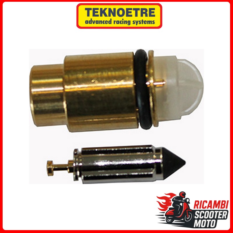 COMPLETE TAPERED PIN YAMAHA SRX 600 1986-1987