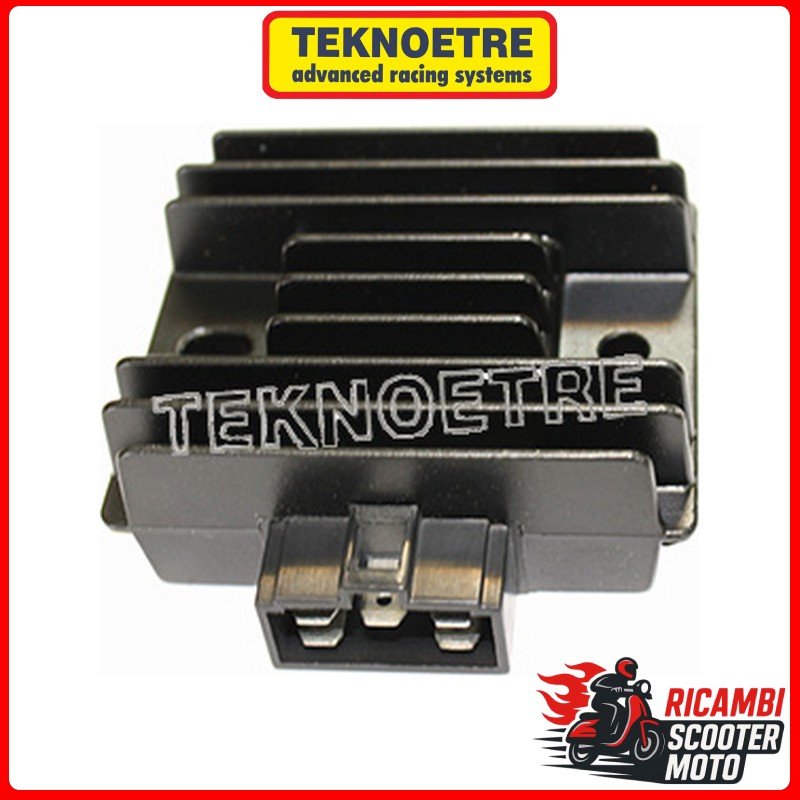 REGOLATORE DI TENSIONE YAMAHA YS 125 2017