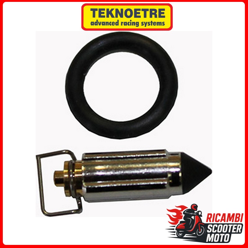 PASADOR CÓNICO DUCATI MONSTER 400 1995-2003