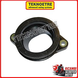 INTAKE MANIFOLD YAMAHA SZR 660 1995-1997