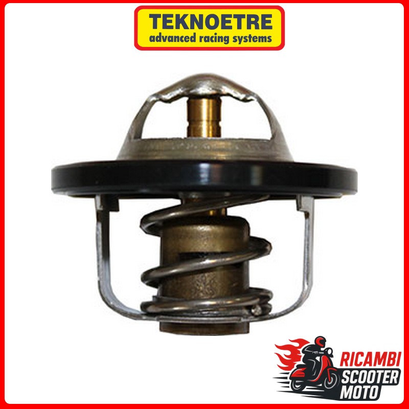 THERMOSTAT YAMAHA FZR 600 1989-1993