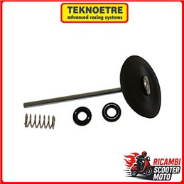 MEMBRANE DE POMPE DE RÉCUPÉRATION MALAGUTI MADISON 125 1999-2001