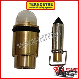 SPILLO CONICO COMPLETO MBK XN DOODO 150 2001-2002