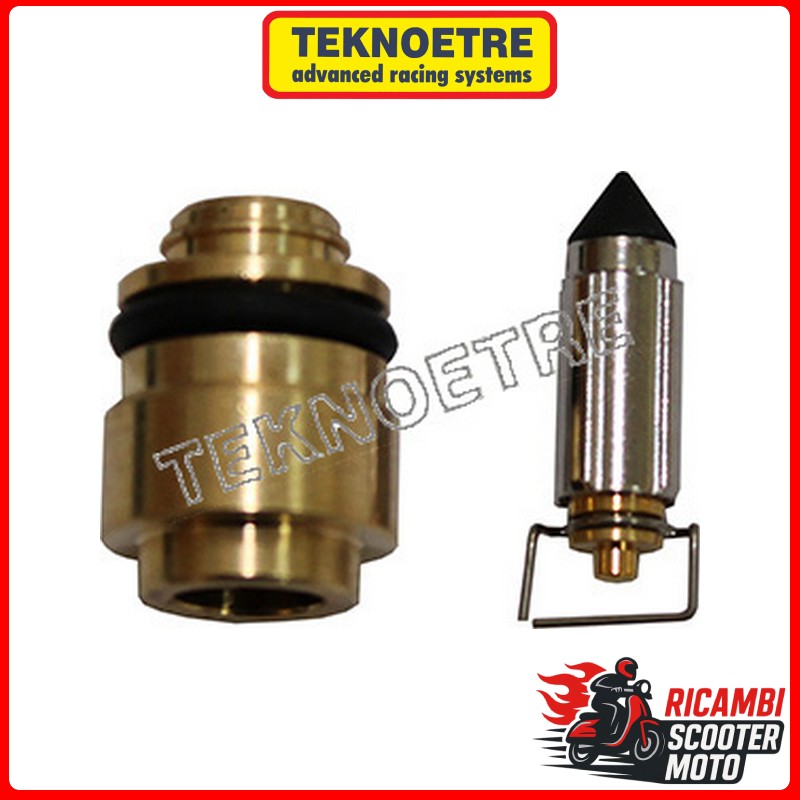 SPILLO CONICO COMPLETO YAMAHA FZS 1000 FAZER 2001-2005