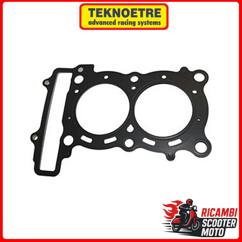 GUARNIZIONE TESTA CILINDRO YAMAHA XP T-MAX 500 2001