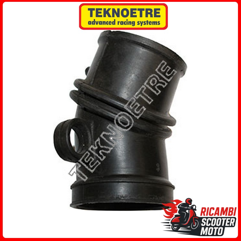 MANCHON DE CARBURATEUR GAUCHE YAMAHA XP T-MAX 500 2001