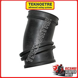 COLLETTORE CARBURATORE DESTRO YAMAHA XP T-MAX 500 2001