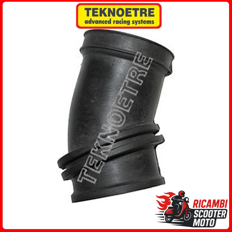 MANGUITO DE CARBURADOR DERECHO YAMAHA XP T-MAX 500 2001