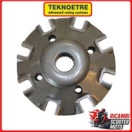 SEMIPULEGGIA FISSA MOTRICE YAMAHA XP T-MAX 500 2001
