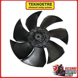VENTOLA RADIATORE YAMAHA XP T-MAX 500 2004