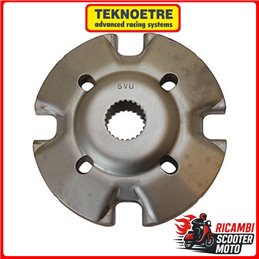 SEMIPULEGGIA FISSA MOTRICE YAMAHA XP T-MAX 500 2004