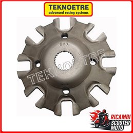 SEMIPOLEA DE ACCIONAMIENTO FIJA YAMAHA XP T-MAX 530 2017