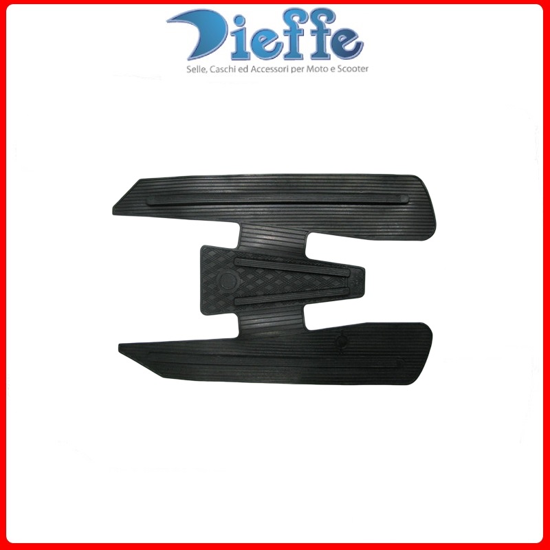 TEPPICH TEPPICH DIEFFE PIAGGIO VESPA 50 1963-1967 V5A1T