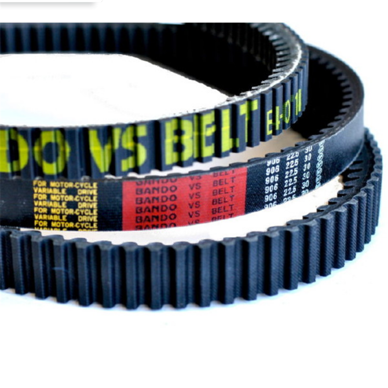 TRANSMISSION BELT NOTICE AEON COBRA 400 2012 23100-69F-000