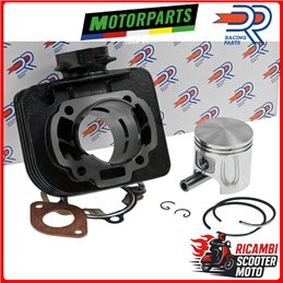 GRUPPO TERMICO CILINDRO DR D.46 MALAGUTI CROSSER CR1 50 2T 1995-1998 