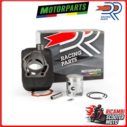 GRUPPO TERMICO CILINDRO DR D.43 PIAGGIO BOXER 50 2T 1970-1983 SP.10 MODIFICA