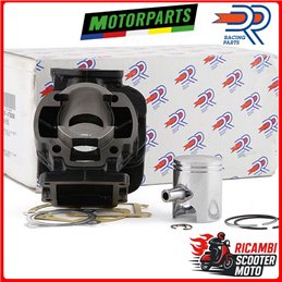 GRUPPO TERMICO CILINDRO DR D.40 MBK BOOSTER 50 2T 1990-2004 SENZA TESTA