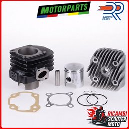 Groupe thermique cylindre D.47 BENELLI PEPE 50 2T 2010-2010 SP.12