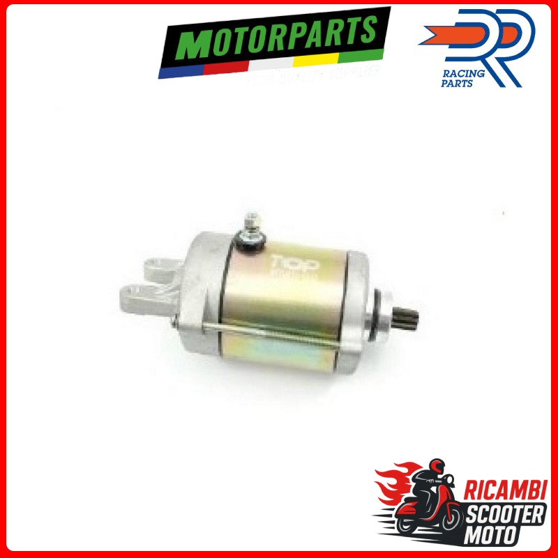MOTOR DE ARRANQUE TOP KYMCO BW 250 4T 2000