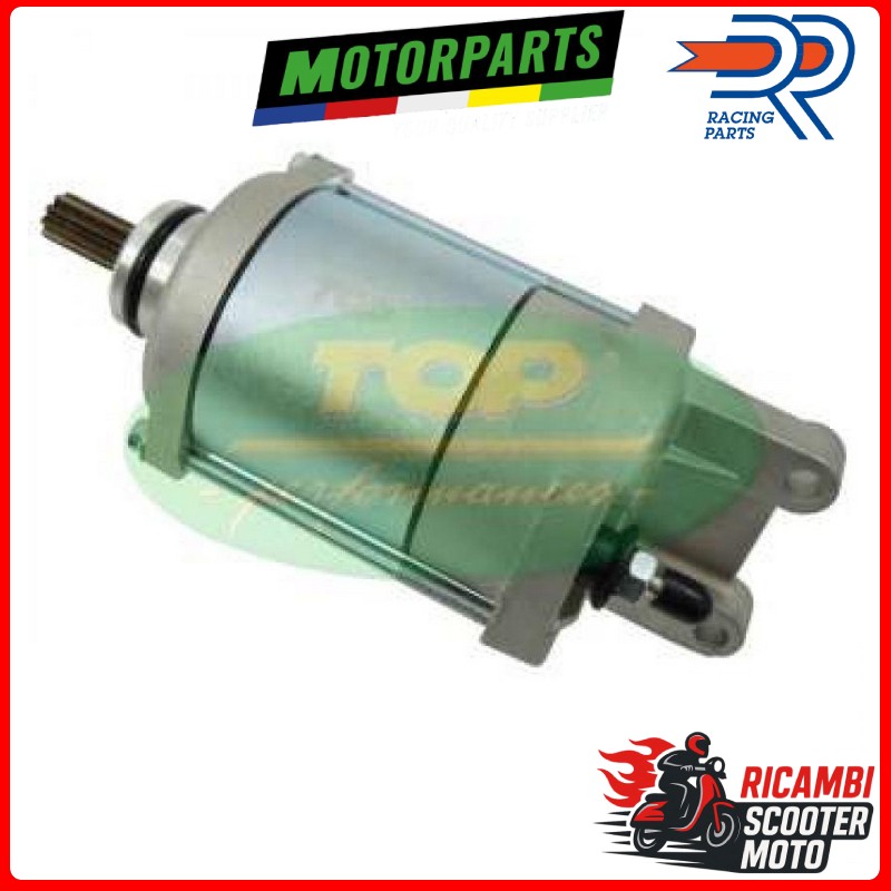 ANLASSER TOP HONDA FORZA 300 4T 4V 2013-2017