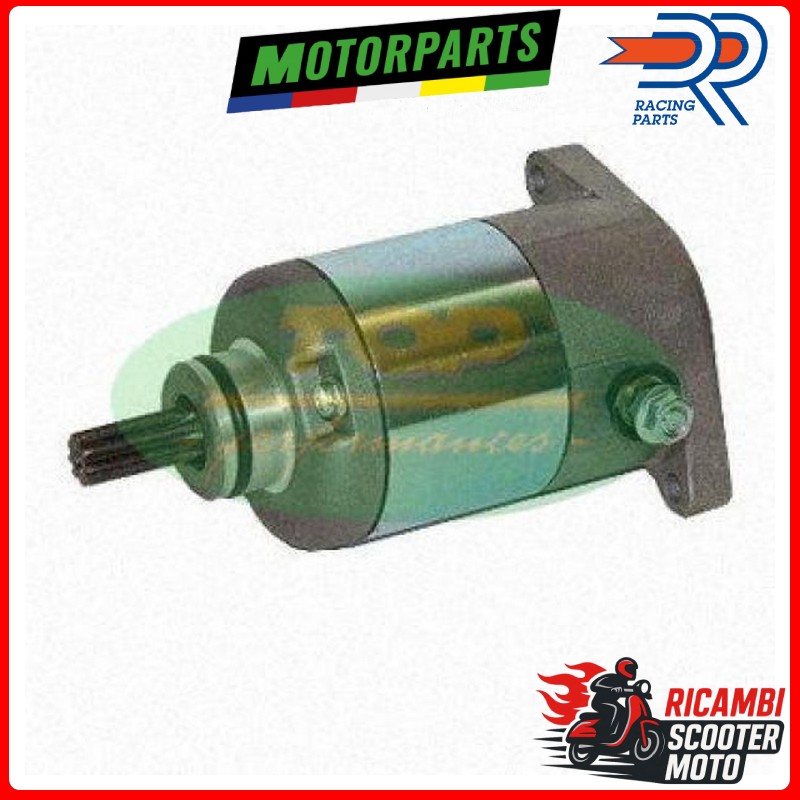 ANLASSER TOP HONDA DYLAN SES 150 4T 2002-2004