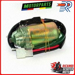 MOTORINO AVVIAMENTO TOP PEUGEOT BUXY 50 2T 1990-2002
