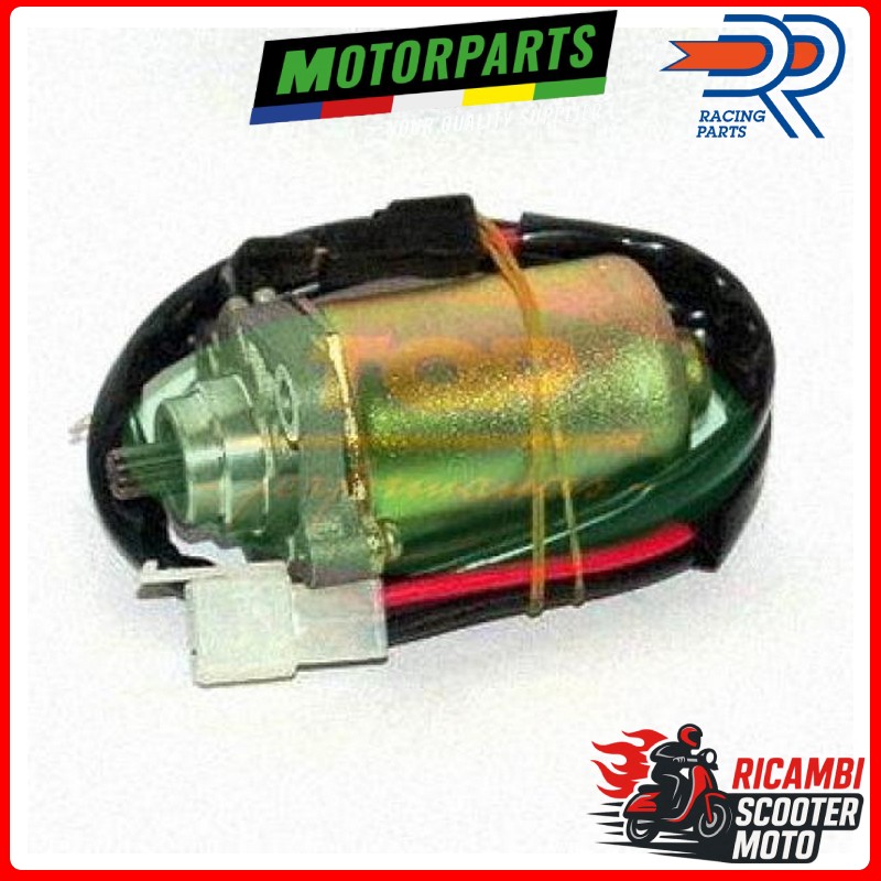 MOTORINO AVVIAMENTO TOP PEUGEOT BUXY 50 2T 1990-2002